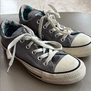 Converse Chuck Taylor shoes